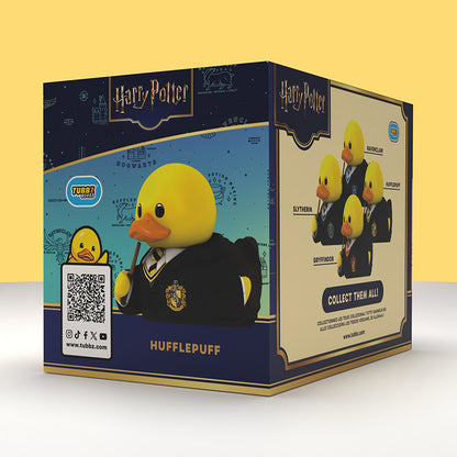Harry Potter - TUBBZ Hufflepuff - Boxed Edition