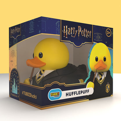 Harry Potter - TUBBZ Hufflepuff - Boxed Edition