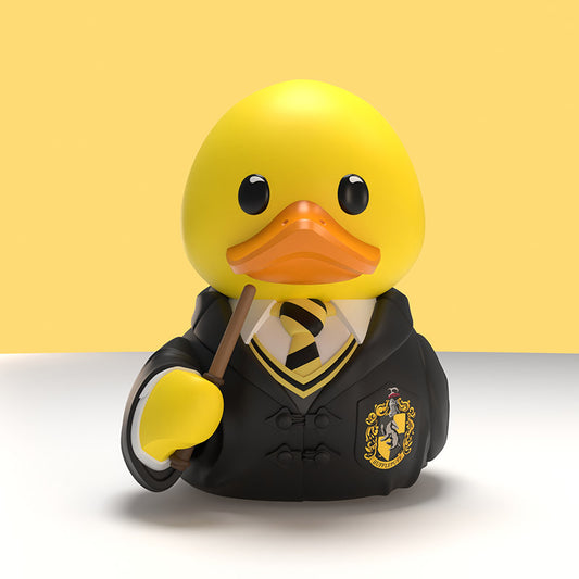 Harry Potter - TUBBZ Hufflepuff - Collector’s Edition