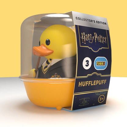 Harry Potter - TUBBZ Hufflepuff - Collector’s Edition