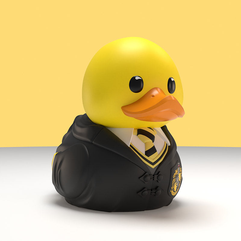 Harry Potter - TUBBZ Hufflepuff - Mini Edition