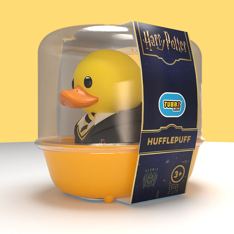 Harry Potter - TUBBZ Hufflepuff - Mini Edition