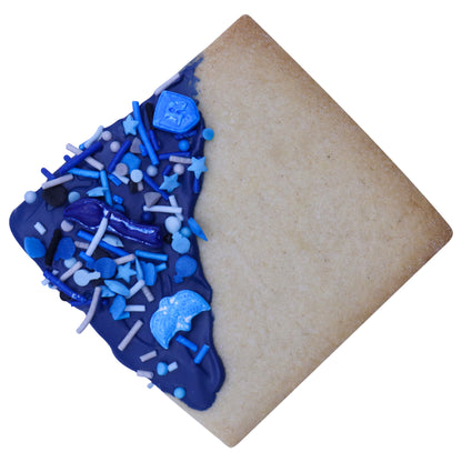 Harry Potter - Streusel-Mix (60g) - Ravenclaw