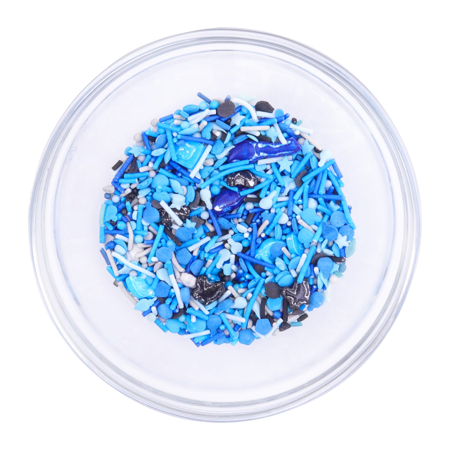 Harry Potter - Streusel-Mix (60g) - Ravenclaw