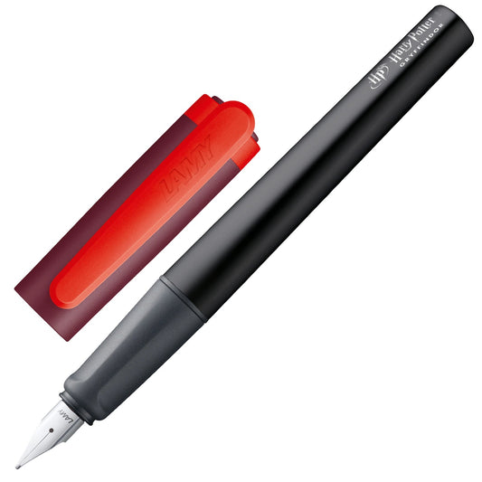 Harry Potter - LAMY nexx Füllhalter - Special Edition