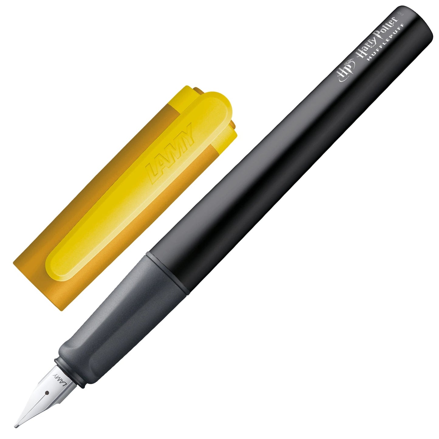 Harry Potter - LAMY nexx Füllhalter - Special Edition