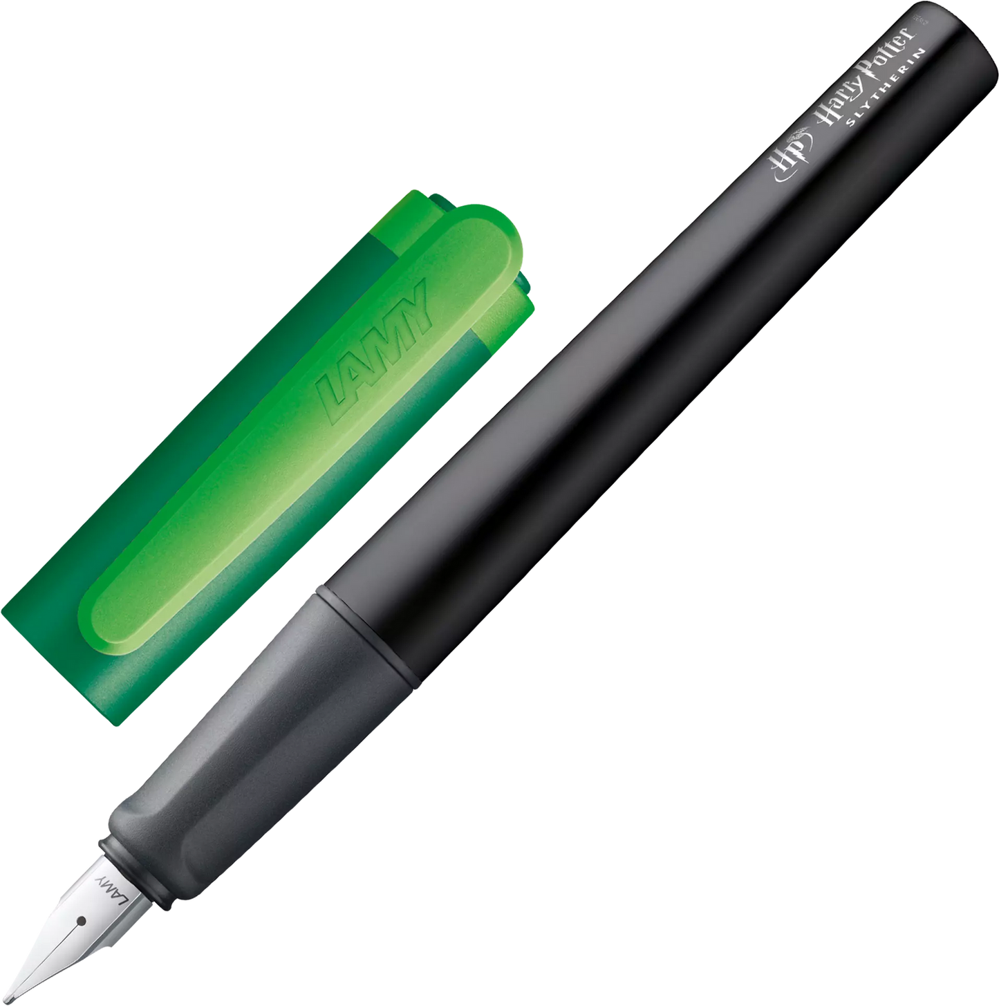 Harry Potter - LAMY nexx Füllhalter - Special Edition