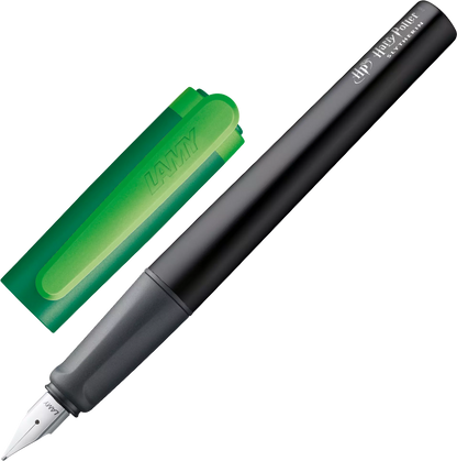 Harry Potter - LAMY nexx Füllhalter - Special Edition