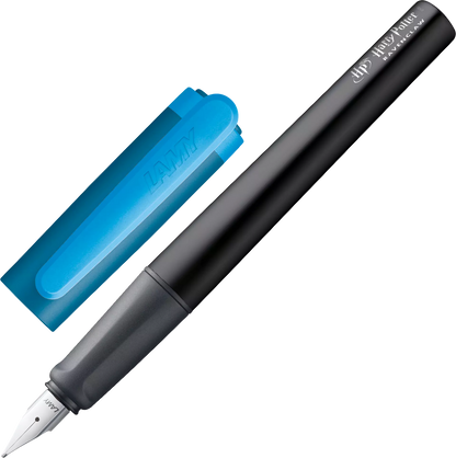 Harry Potter - LAMY nexx Füllhalter - Special Edition