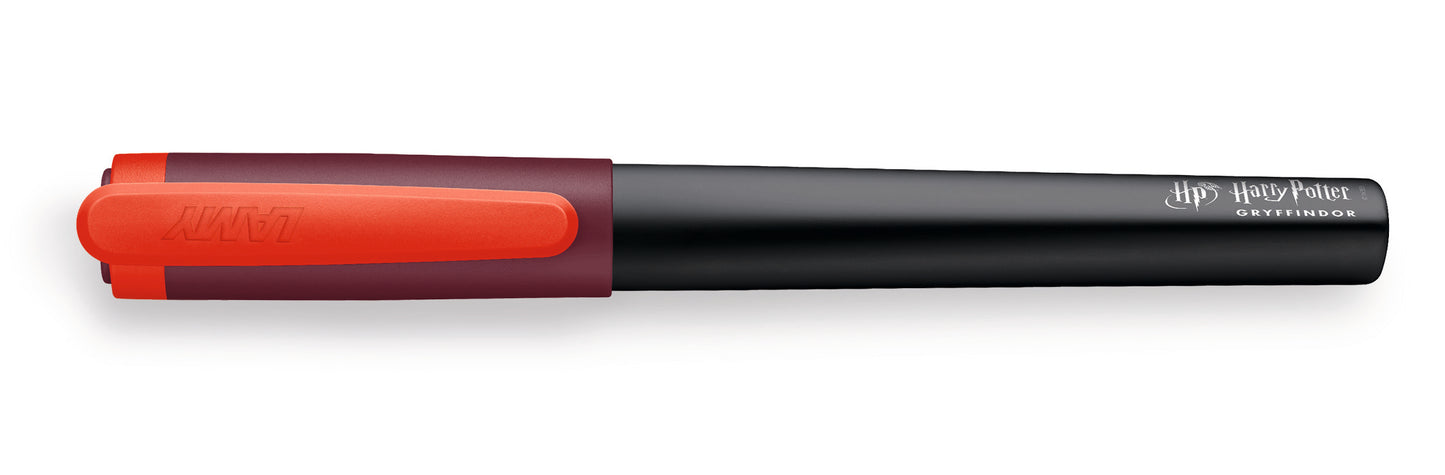 Harry Potter - LAMY nexx Füllhalter - Special Edition