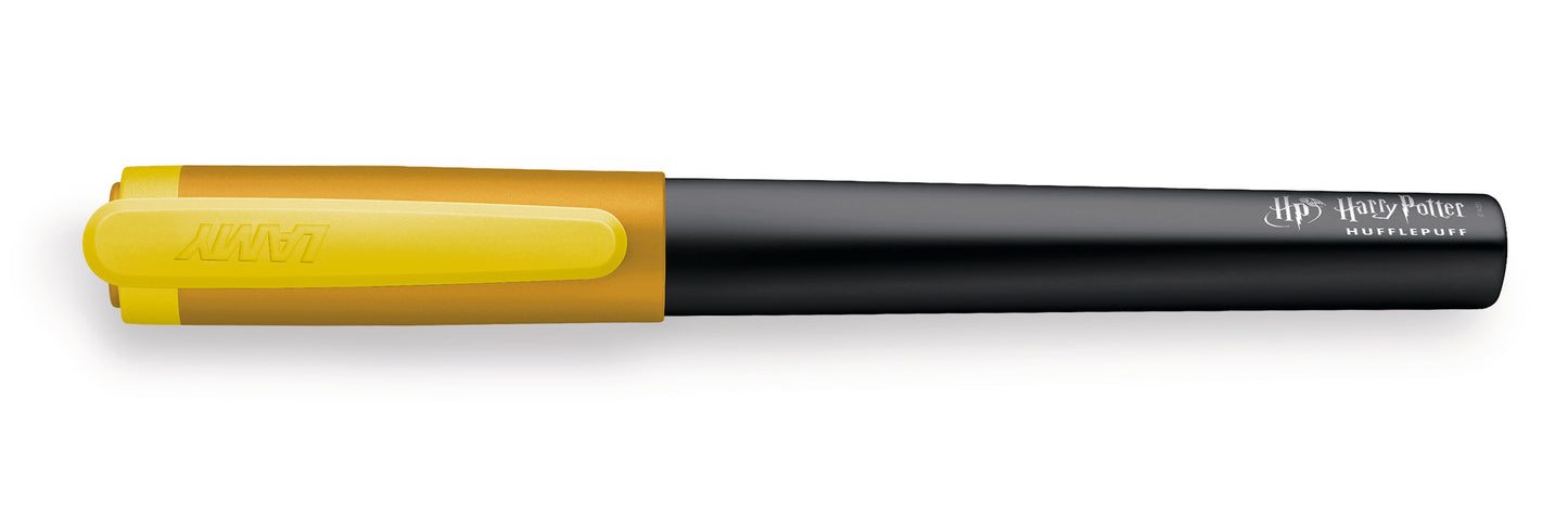 Harry Potter - LAMY nexx Füllhalter - Special Edition