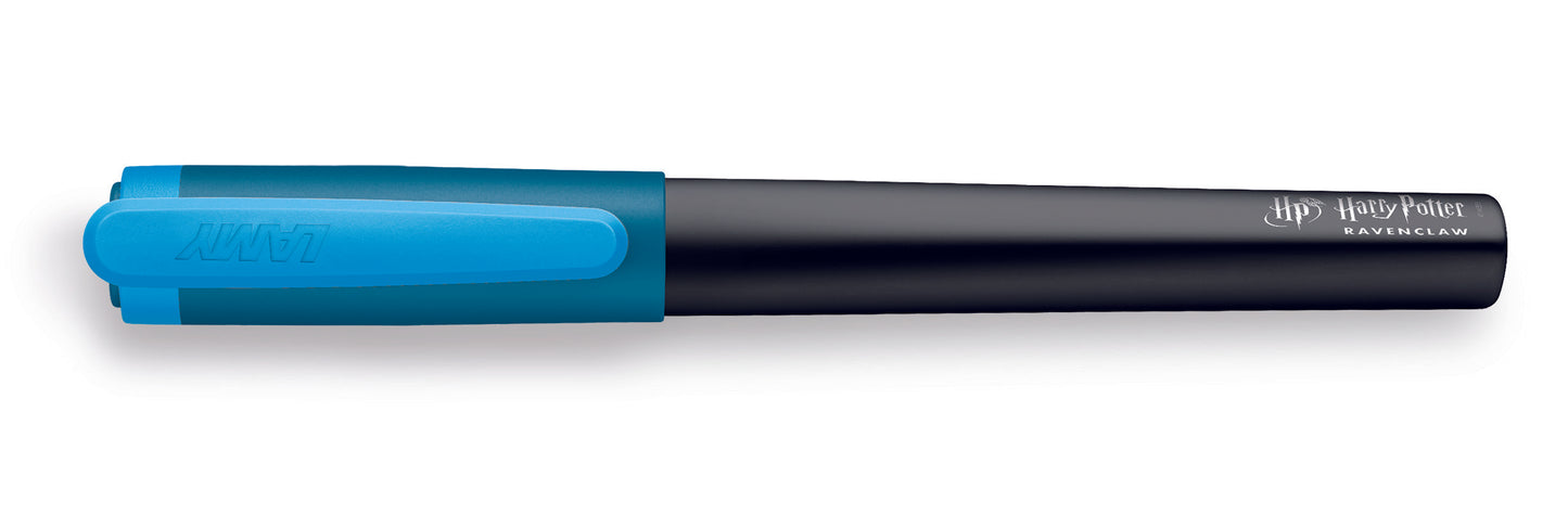 Harry Potter - LAMY nexx Füllhalter - Special Edition
