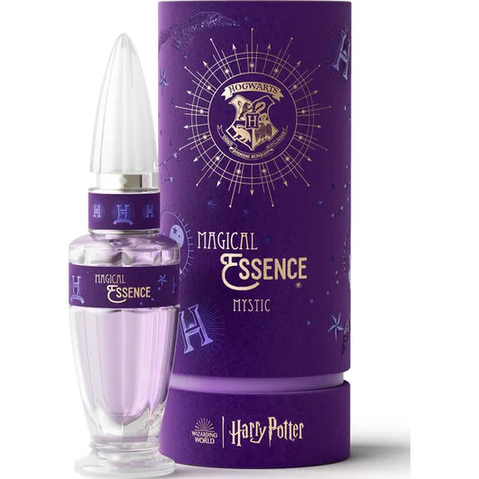 Harry Potter - Magical Essence - Mystic, Eau de Parfum (30 ml)