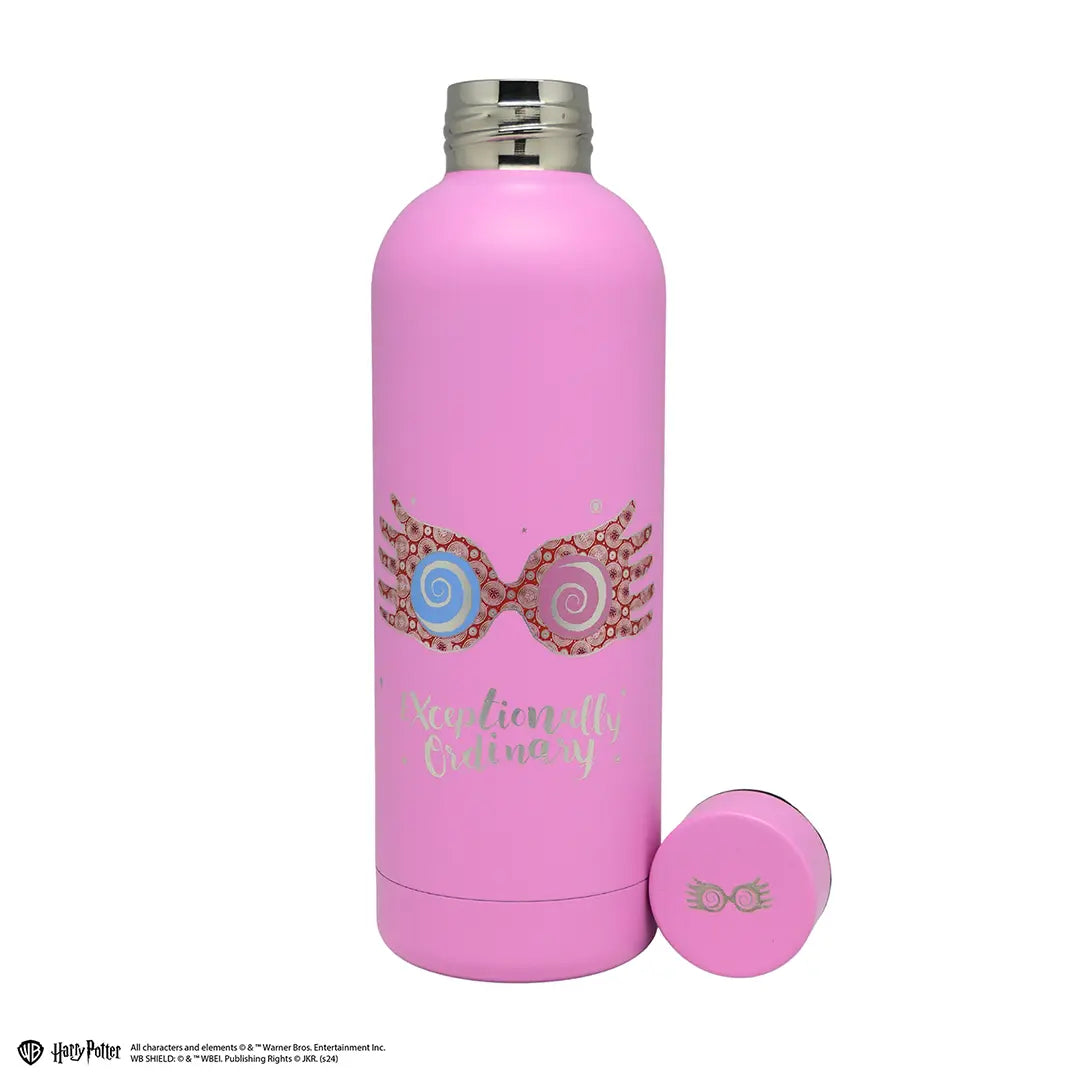 Harry Potter - Wasserflasche - Luna Lovegood