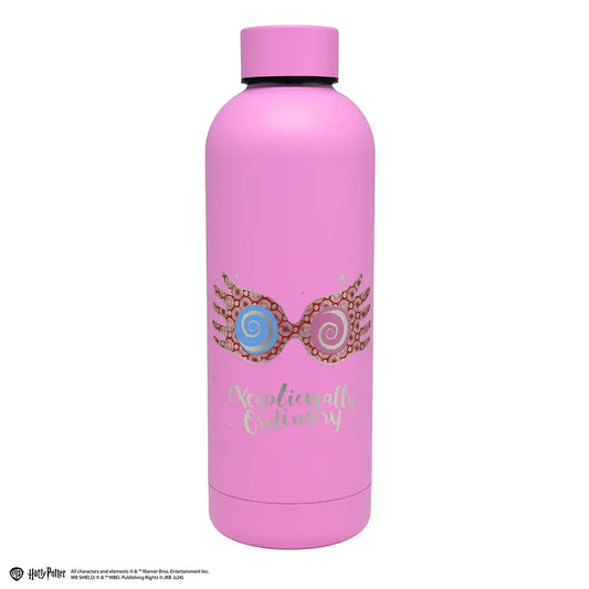 Harry Potter - Wasserflasche - Luna Lovegood