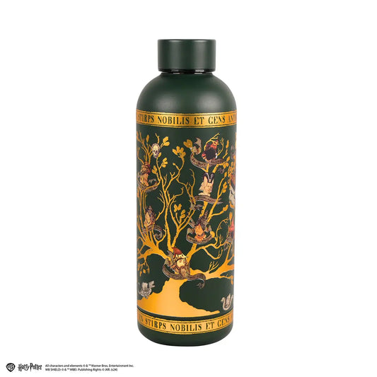 Harry Potter - Wasserflasche - Familie Black Tapete