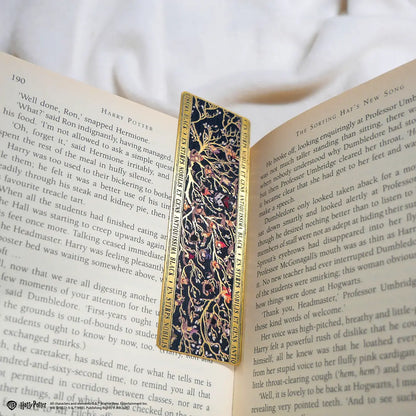 Harry Potter - Lesezeichen - Familie Black