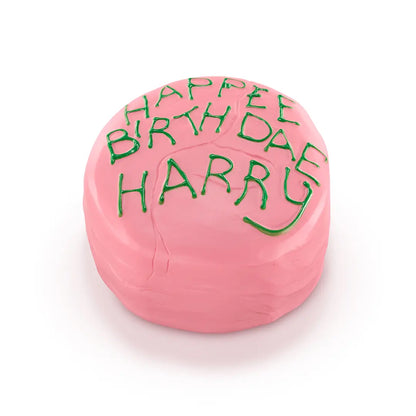 Harry Potter - Toyllectible Pufflums - Harrys Geburtstagstorte