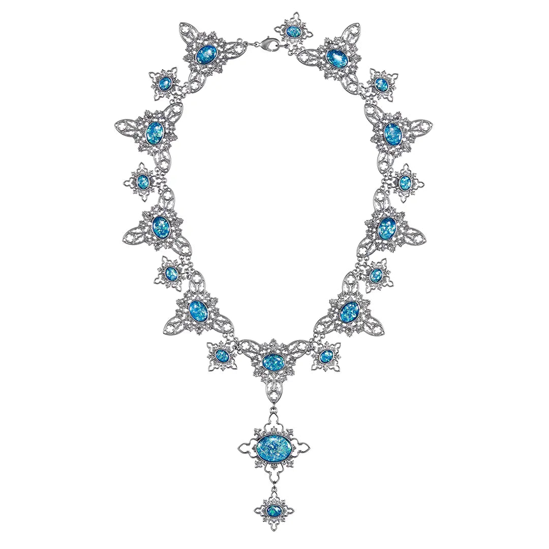 Harry Potter - Katie Bells verfluchte Opal Halskette