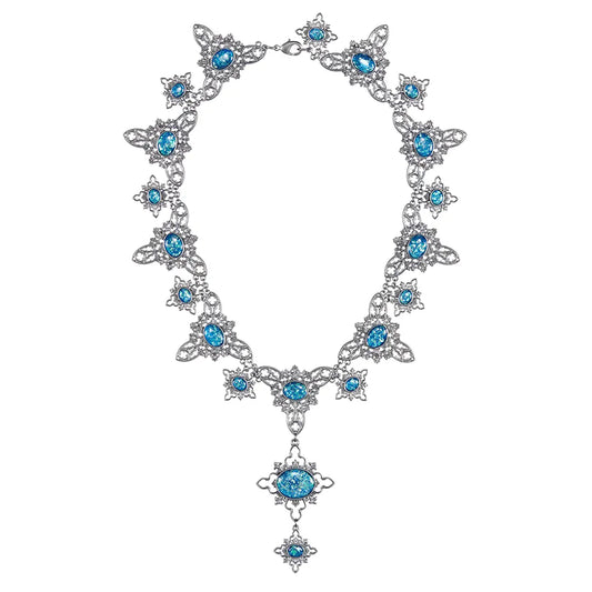 Harry Potter - Katie Bells verfluchte Opal Halskette