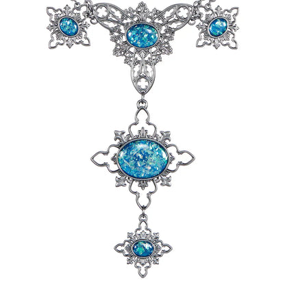 Harry Potter - Katie Bells verfluchte Opal Halskette