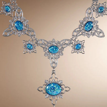 Harry Potter - Katie Bells verfluchte Opal Halskette