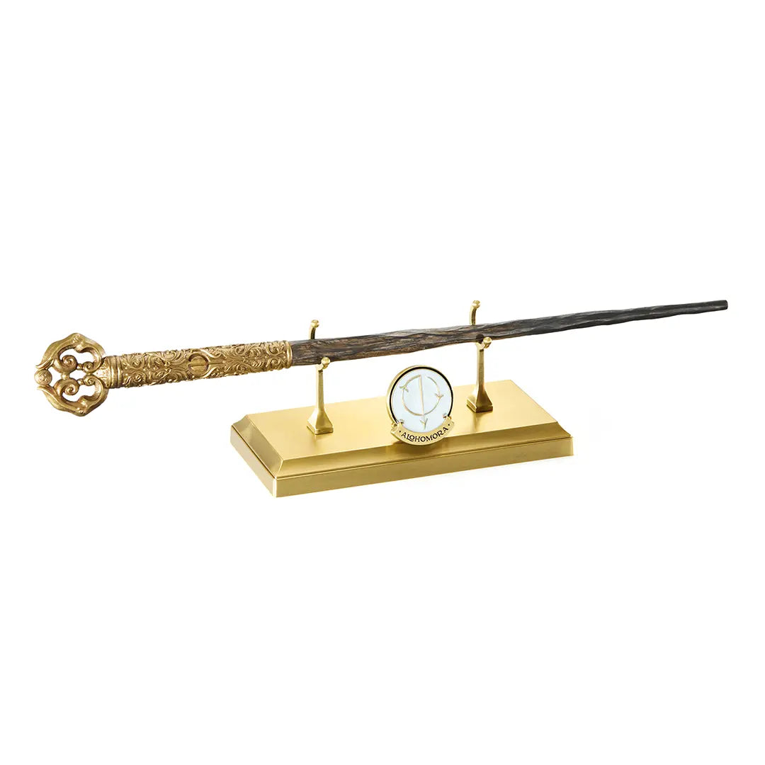 Harry Potter - Celebration Wand 2026 - Alohomora