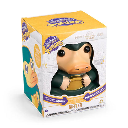 Niffler - Toyllectible Pufflums