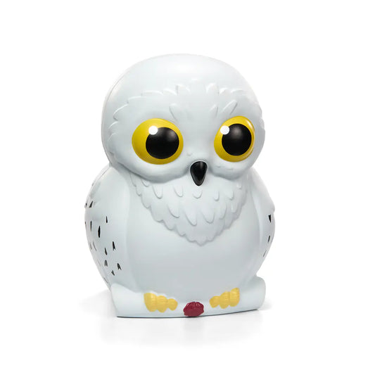 Harry Potter - Toyllectible Pufflums - Hedwig
