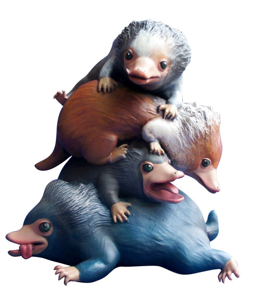 Phantastische Tierwesen - Baby Niffler