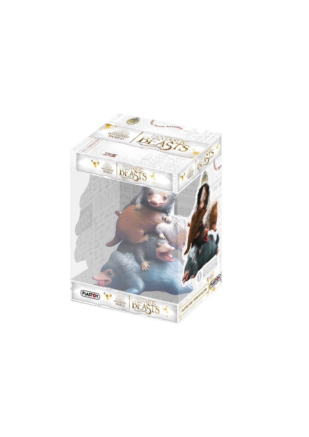 Phantastische Tierwesen - Baby Niffler