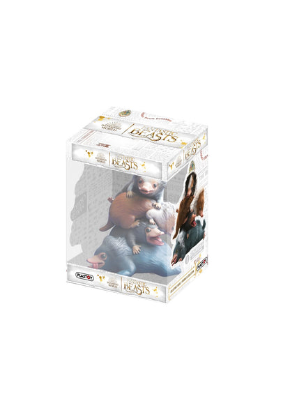 Phantastische Tierwesen - Baby Niffler