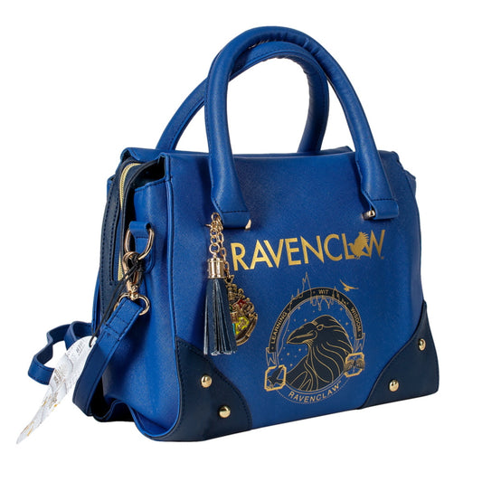 Harry Potter - Handtasche - Ravenclaw