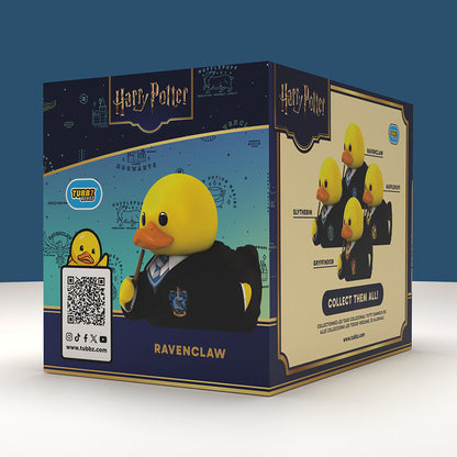 Harry Potter - TUBBZ Ravenclaw - Boxed Edition