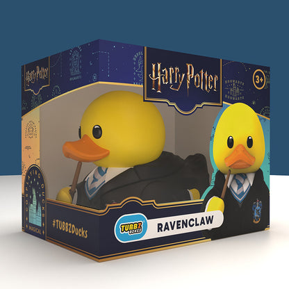 Harry Potter - TUBBZ Ravenclaw - Boxed Edition