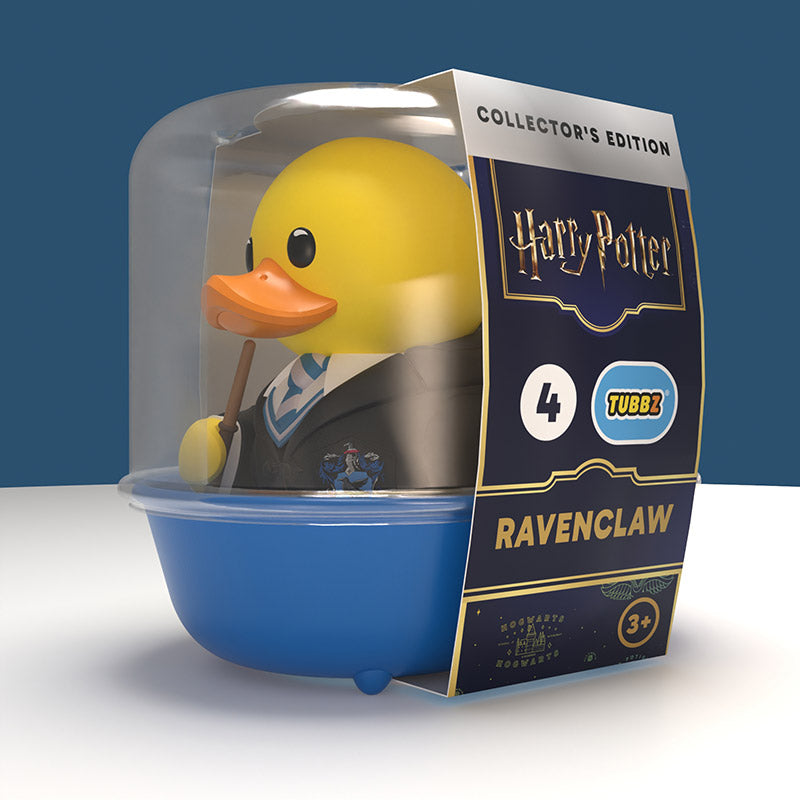 Harry Potter - TUBBZ Ravenclaw - Collector’s Edition
