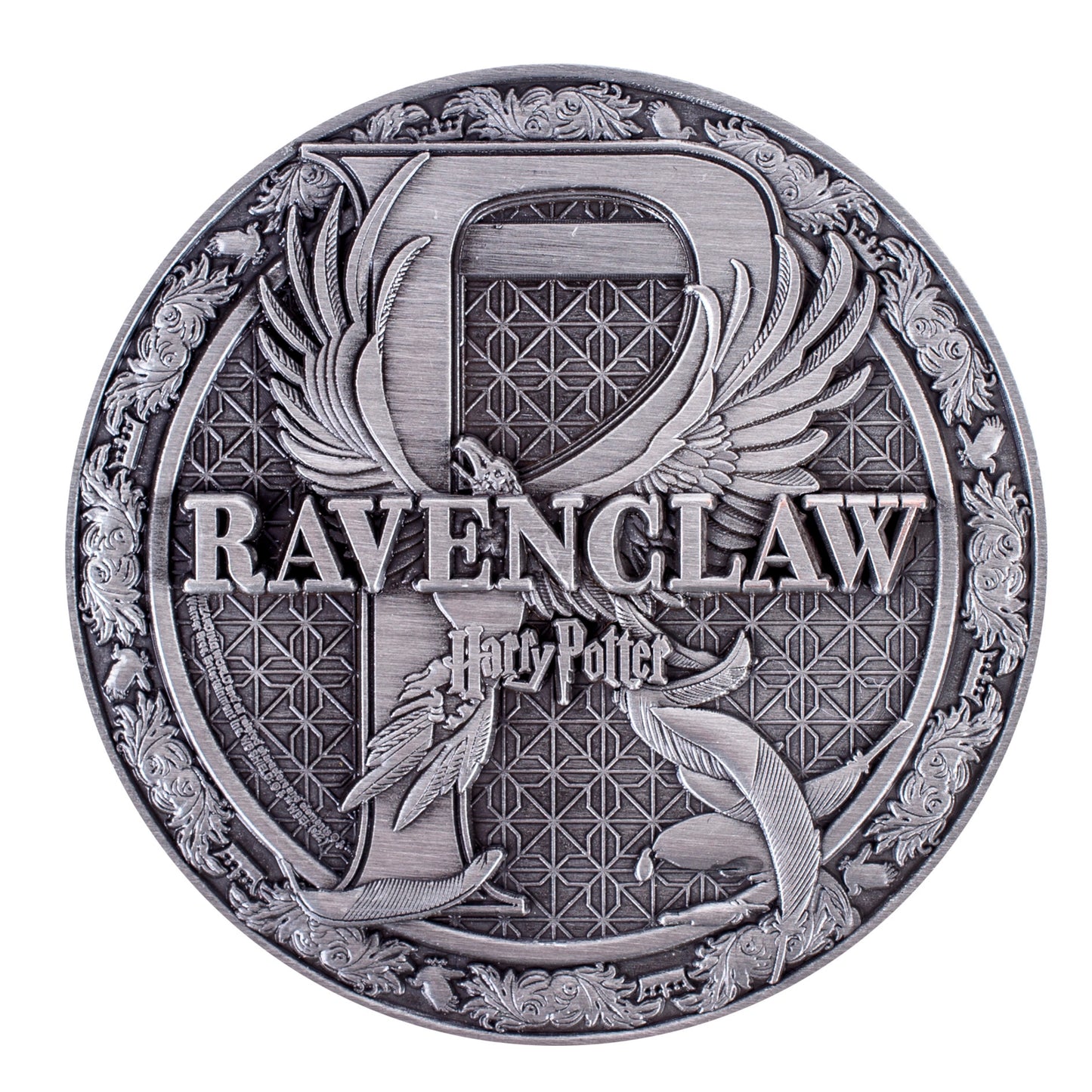 Harry Potter - Jumbo Hausmünze - Ravenclaw