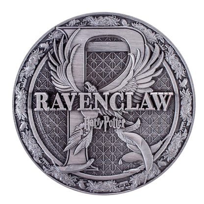 Harry Potter - Jumbo Hausmünze - Ravenclaw