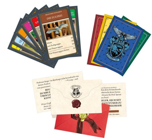 Harry Potter - Monopoly
