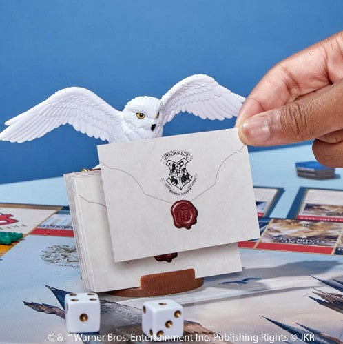Harry Potter - Monopoly