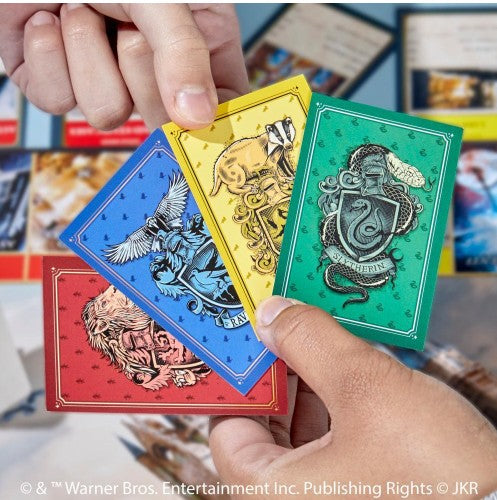 Harry Potter - Monopoly