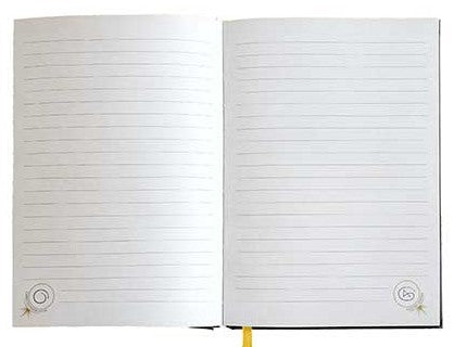 Harry Potter - Premium Notizbuch A5 - Hermine Granger