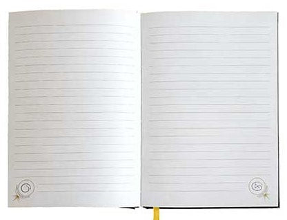 Harry Potter - Premium Notizbuch A5 - Hermine Granger