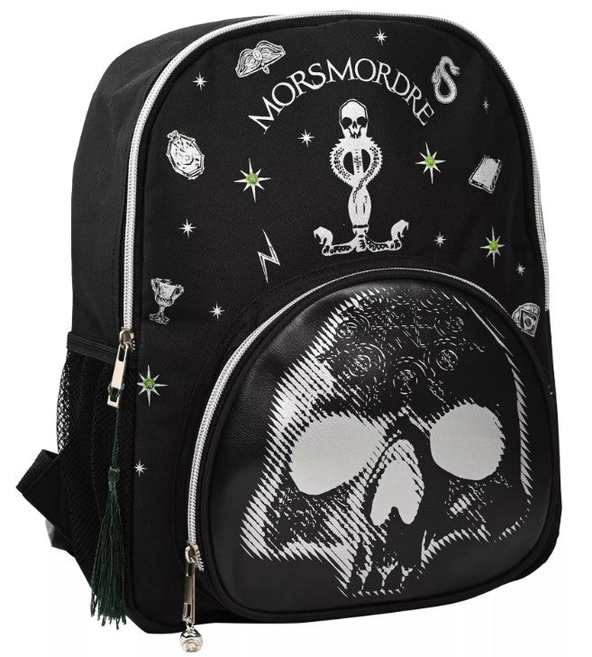 Harry Potter - Rucksack - Morsmordre