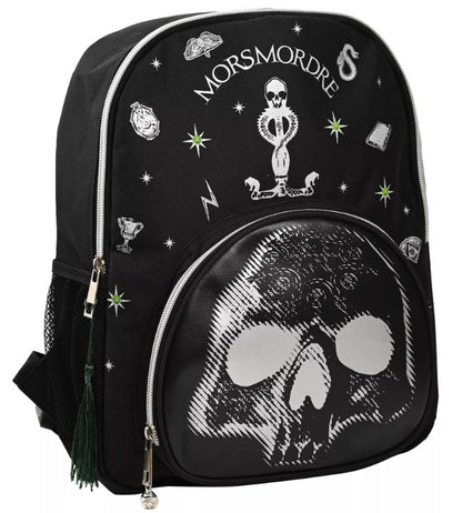 Harry Potter - Rucksack - Morsmordre