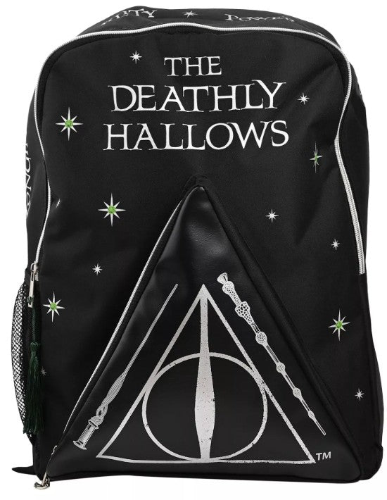 Harry Potter - Rucksack - Heiligtümer des Todes