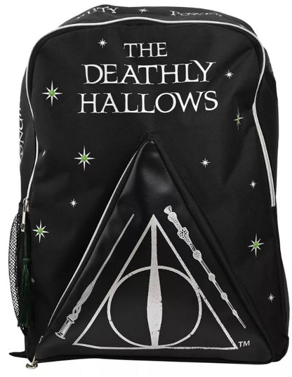 Harry Potter - Rucksack - Heiligtümer des Todes