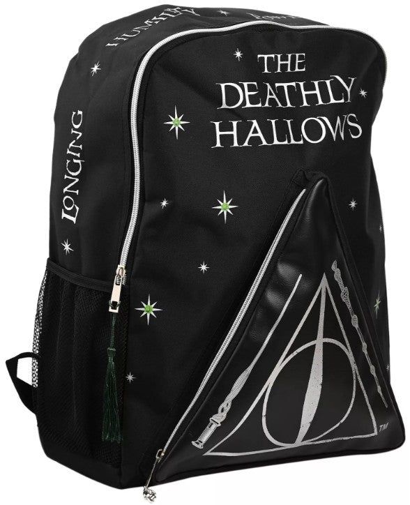 Harry Potter - Rucksack - Heiligtümer des Todes