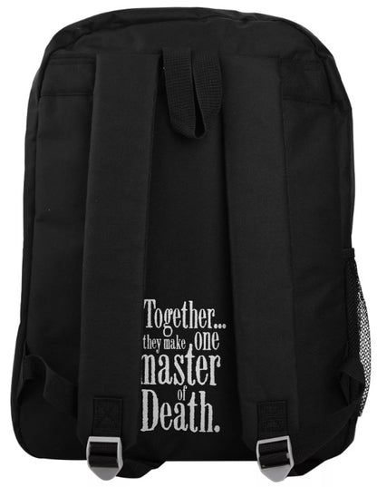 Harry Potter - Rucksack - Heiligtümer des Todes