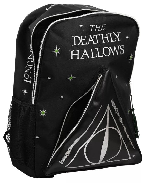 Harry Potter - Rucksack - Heiligtümer des Todes